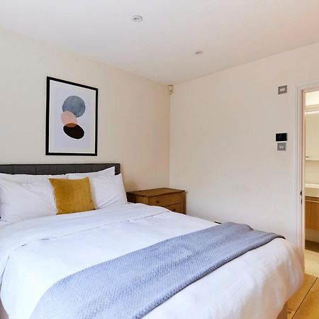 The Bayswater Nook - Stylish 1Bdr Flat Daire Londra Dış mekan fotoğraf
