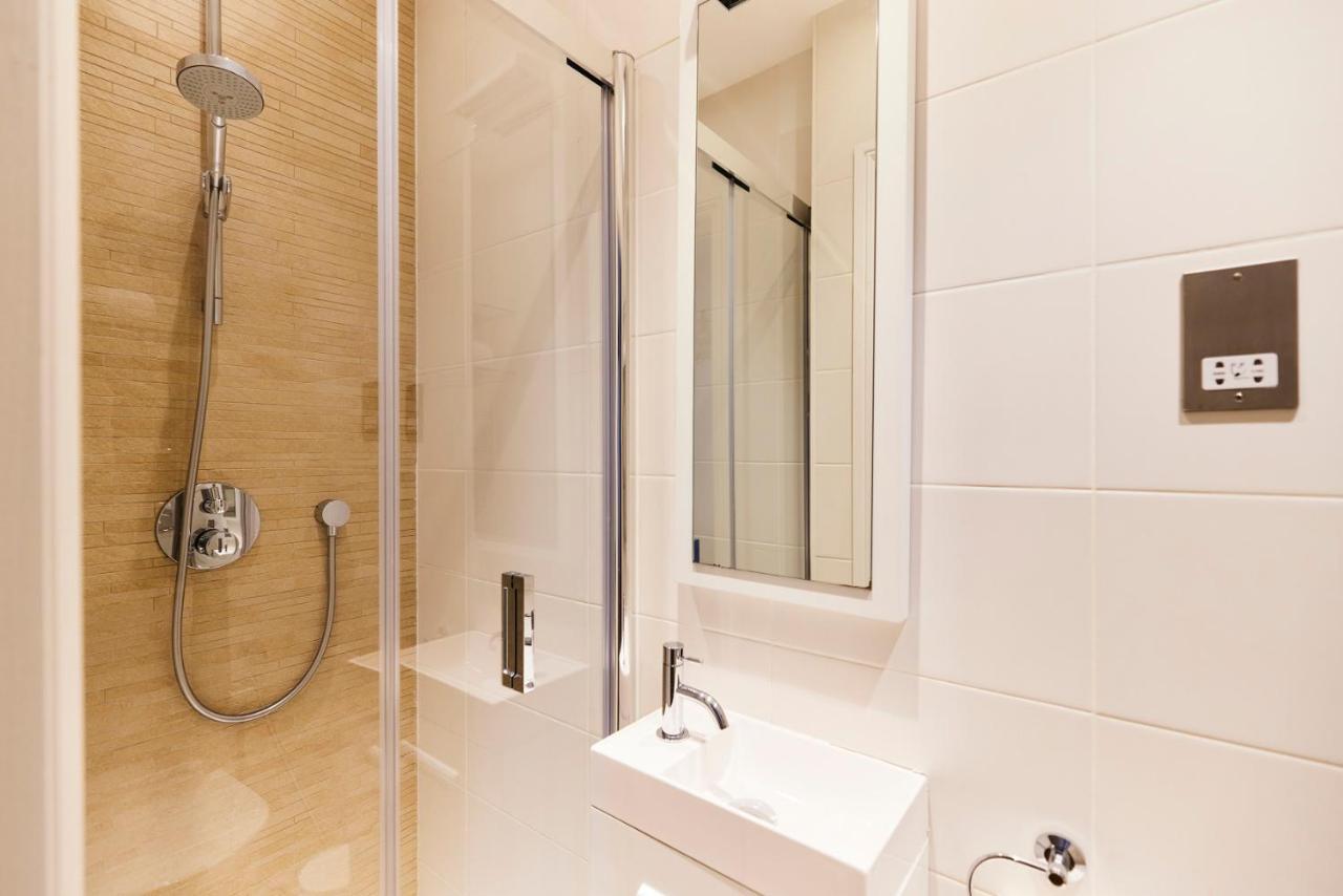 The Bayswater Nook - Stylish 1Bdr Flat Daire Londra Dış mekan fotoğraf