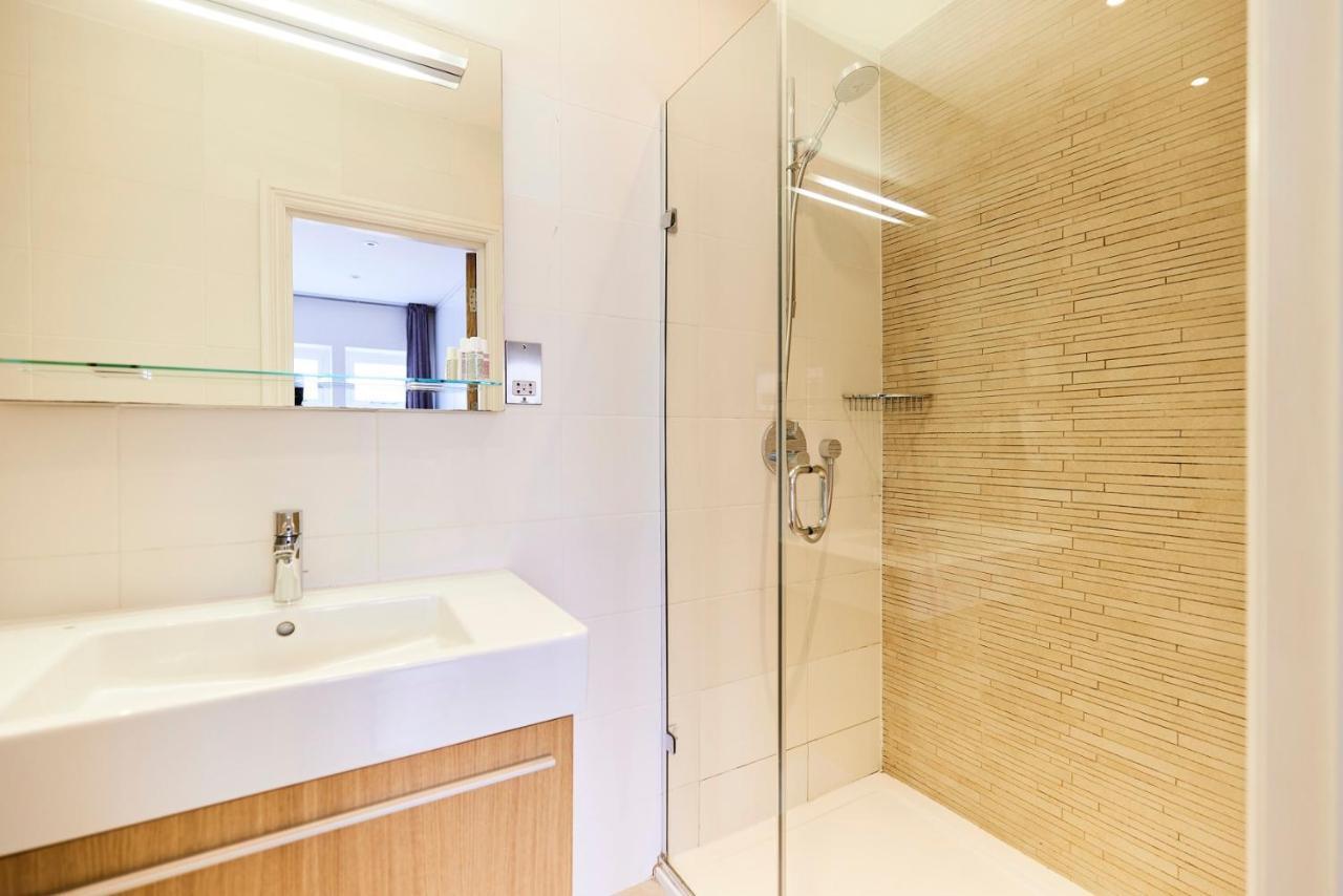 The Bayswater Nook - Stylish 1Bdr Flat Daire Londra Dış mekan fotoğraf
