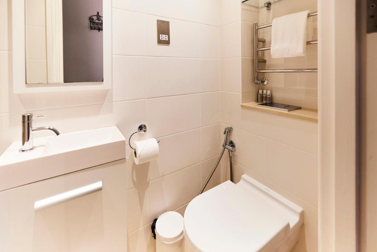 The Bayswater Nook - Stylish 1Bdr Flat Daire Londra Dış mekan fotoğraf