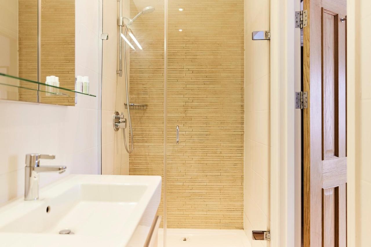 The Bayswater Nook - Stylish 1Bdr Flat Daire Londra Dış mekan fotoğraf